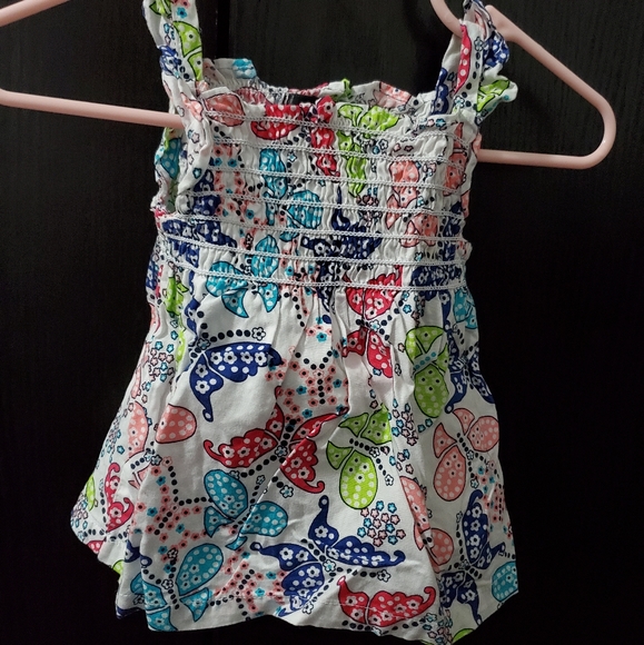 Baby Girl Dress - Picture 1 of 2
